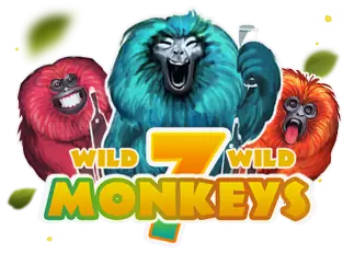 dara168 ทางเข้าล่าสุด 7 Monkeys ทดลองเล่นฟรี
