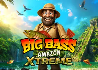 dara168 ทางเข้าล่าสุด Big Bass Amazon Xtreme ทดลองเล่นฟรี