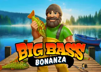 dara168 ทางเข้าล่าสุด Big Bass Bonanza ทดลองเล่นฟรี
