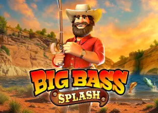 dara168 ทางเข้าล่าสุด Big Bass Splash ทดลองเล่นฟรี