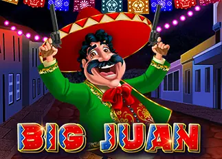 dara168 ทางเข้าล่าสุด Big Juan ทดลองเล่นฟรี