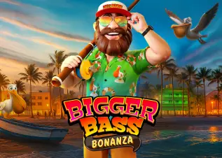 dara168 ทางเข้าล่าสุด Bigger Bass Bonanza ทดลองเล่นฟรี