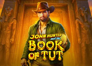 dara168 ทางเข้าล่าสุด Book of Tut ทดลองเล่นฟรี