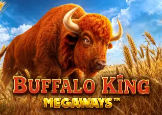 dara168 ทางเข้าล่าสุด Buffalo King Megaways ทดลองเล่นฟรี