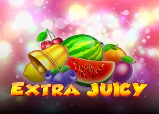 dara168 ทางเข้าล่าสุด Extra Juicy ทดลองเล่นฟรี