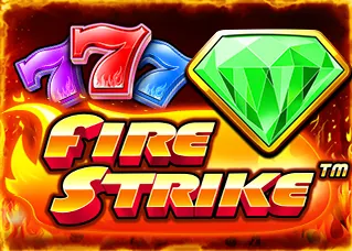 dara168 ทางเข้าล่าสุด Fire Strike ทดลองเล่นฟรี