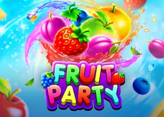 dara168 ทางเข้าล่าสุด Fruit Party ทดลองเล่นฟรี