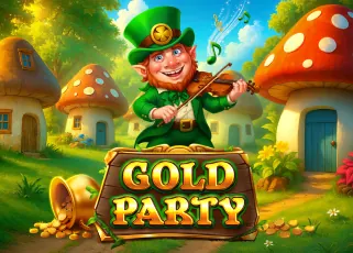 dara168 ทางเข้าล่าสุด Gold Party ทดลองเล่นฟรี