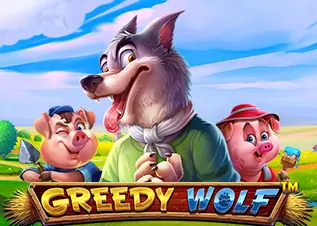dara168 ทางเข้าล่าสุด Greedy Wolf ทดลองเล่นฟรี