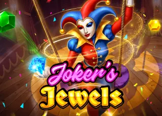 dara168 ทางเข้าล่าสุด Jokers Jewels ทดลองเล่นฟรี