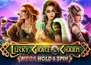 dara168 ทางเข้าล่าสุด Lucky Grace and Charm ทดลองเล่นฟรี