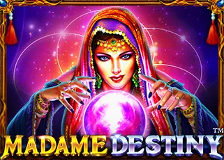 dara168 ทางเข้าล่าสุด Madame Destiny ทดลองเล่นฟรี