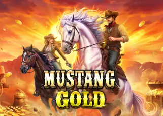 dara168 ทางเข้าล่าสุด Mustang Gold ทดลองเล่นฟรี
