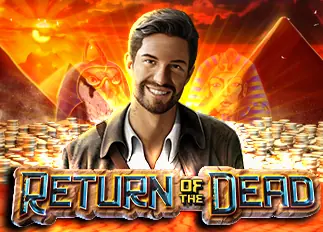 dara168 ทางเข้าล่าสุด Return of the Dead ทดลองเล่นฟรี