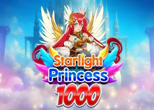 dara168 ทางเข้าล่าสุด Starlight Princess 1000 ทดลองเล่นฟรี