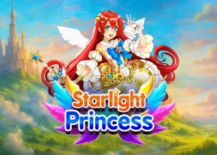 dara168 ทางเข้าล่าสุด Starlight Princess ทดลองเล่นฟรี