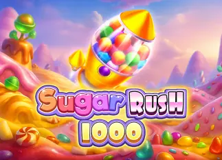 dara168 ทางเข้าล่าสุด Sugar Rush 1000 เกมเด่นประจำสัปดาห์
