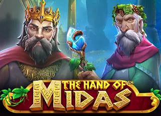 dara168 ทางเข้าล่าสุด The Hand of Midas ทดลองเล่นฟรี