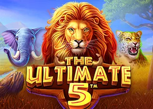 dara168 ทางเข้าล่าสุด The Ultimate 5 ทดลองเล่นฟรี
