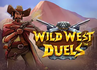 dara168 ทางเข้าล่าสุด Wild West Duels ทดลองเล่นฟรี